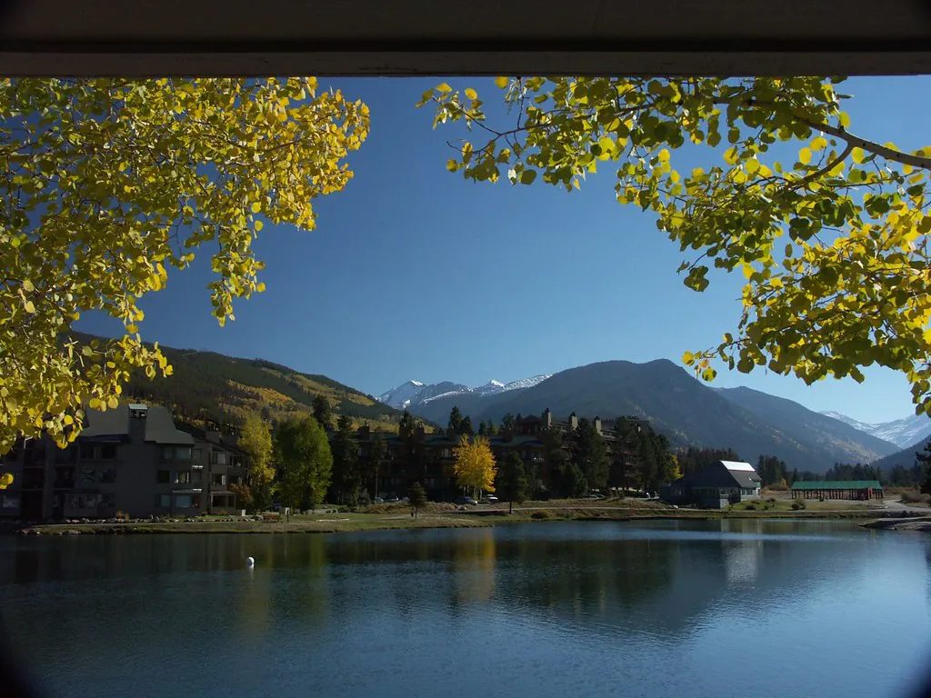 Keystone Colorado